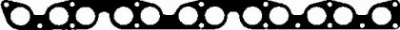 WILMINK GROUP wg1007853 -  Прокладка, впускной коллектор